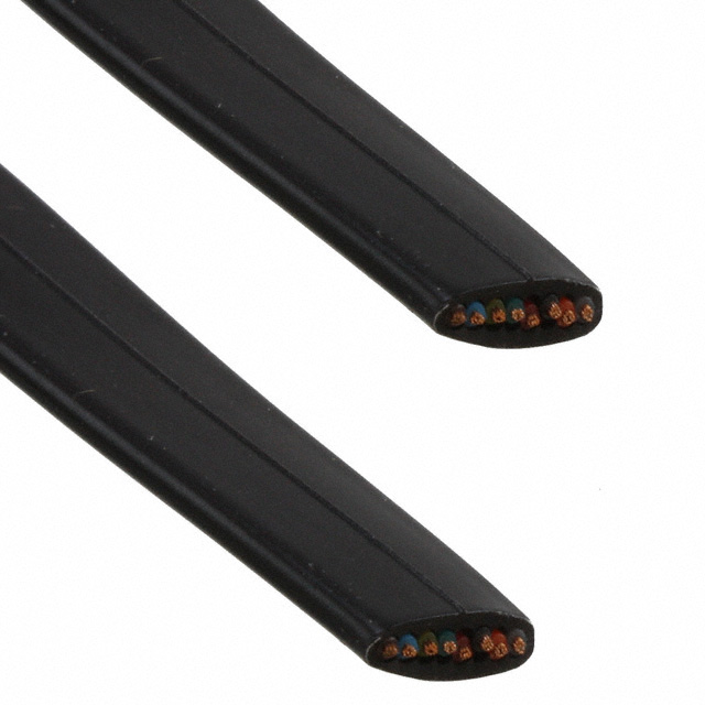 I.O. Interconnect 121-810-010 electronic component product image