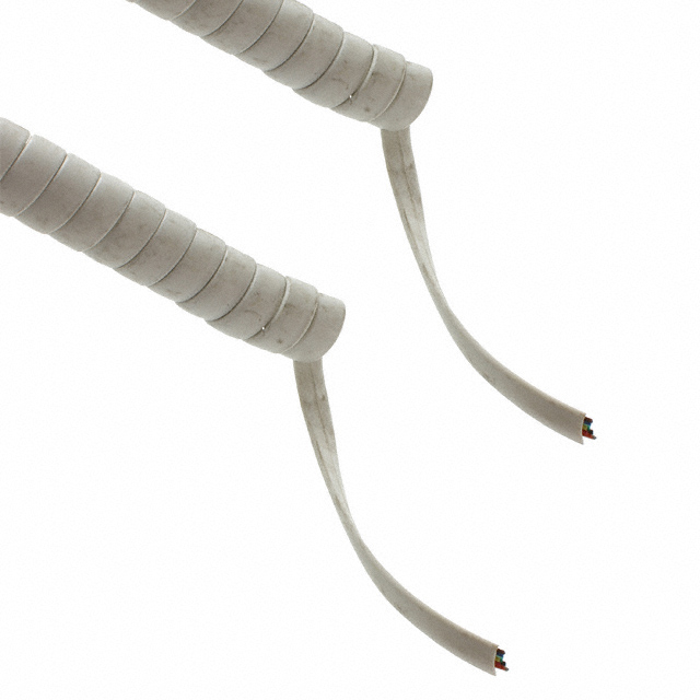 I.O. Interconnect GLF-121-810-020 electronic component product image