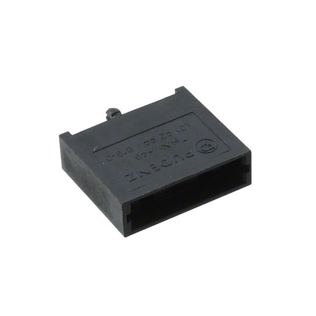 Littelfuse/Commercial Vehicle Products 178.6164.0002 electronic component product image