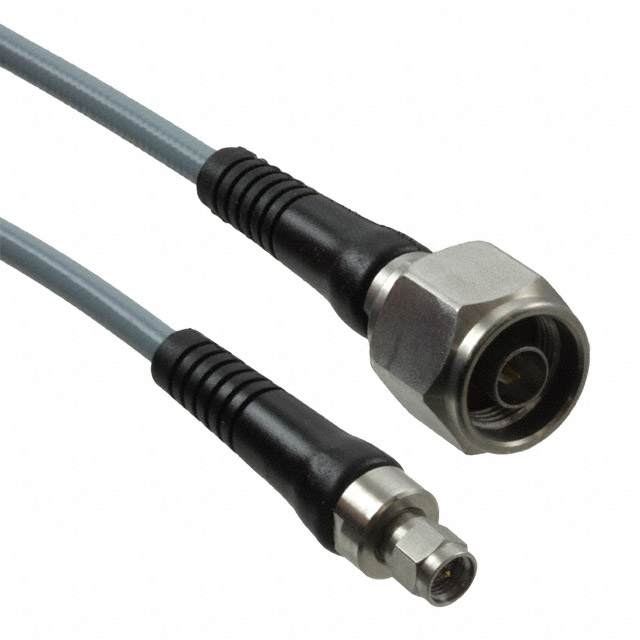 Cinch Connectivity Solutions Semflex 2151-DKF-0012 electronic component product image