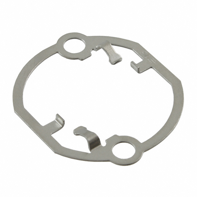 TE Connectivity AMP Connectors 2154821-1 electronic component product image