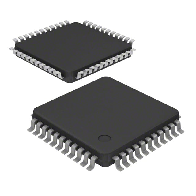 Zilog Z84C2010FEC electronic component product image