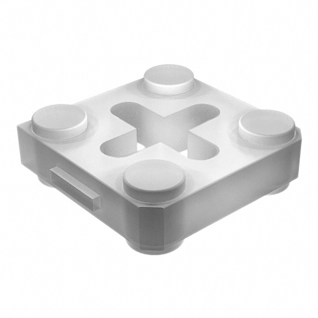 Bivar Inc. 460-200 electronic component product image