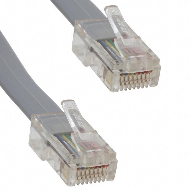 I.O. Interconnect 488-148-513-D electronic component product image