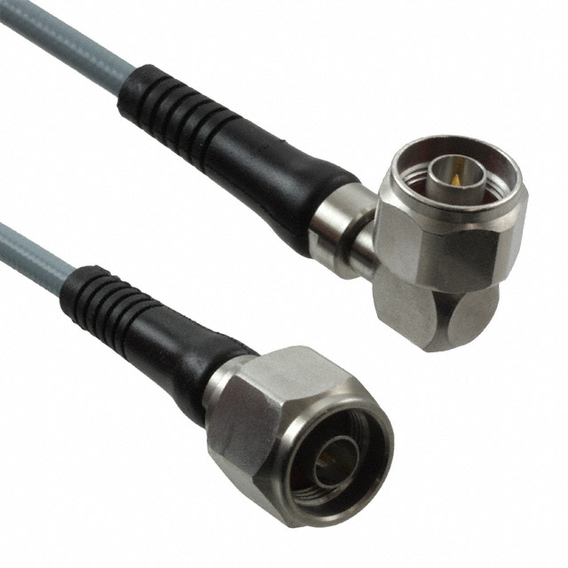 Cinch Connectivity Solutions Semflex 5152-DKF-0036 electronic component product image
