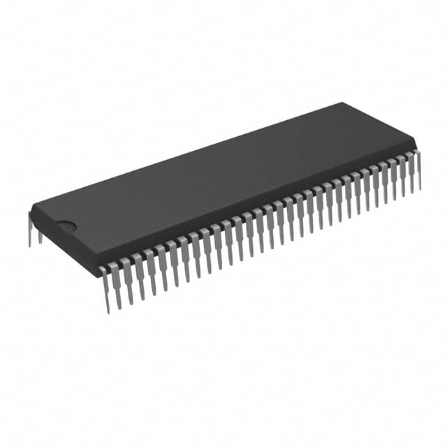Zilog Z8018008PSC electronic component product image