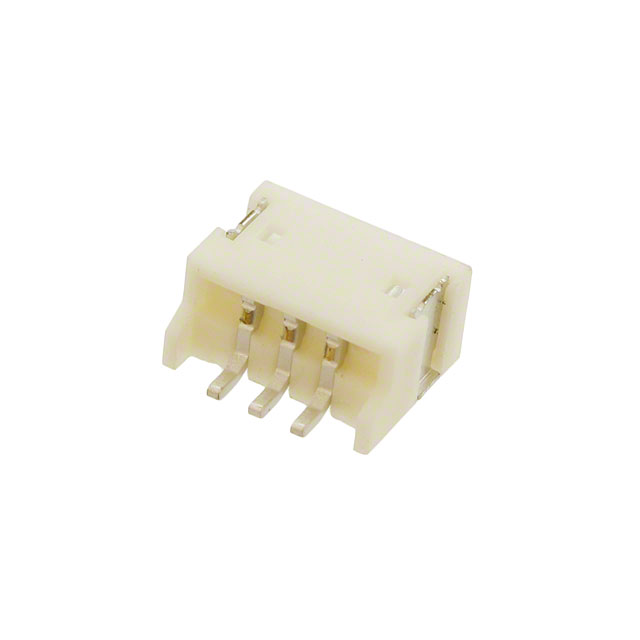 Würth Elektronik 648103131822 electronic component product image
