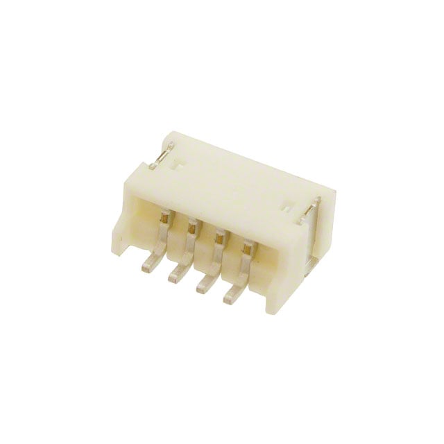Würth Elektronik 648104131822 electronic component product image