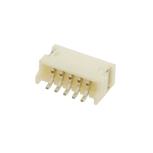 Würth Elektronik 648105131822 electronic component product image