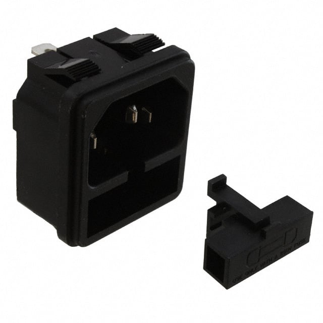 Qualtek 723W-X2/03 electronic component product image