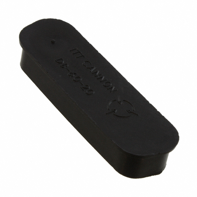 ITT Cannon, LLC 025-9535-003 electronic component product image