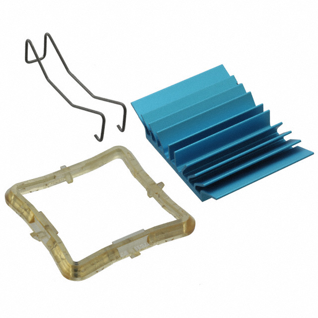 Advanced Thermal Solutions Inc. ATS-50290B-C0-R0 electronic component product image