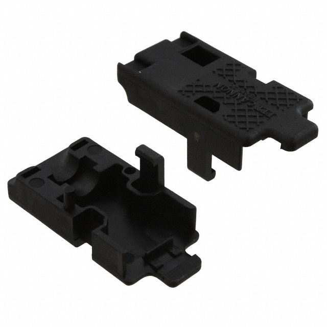 ITT Cannon, LLC DE11533920 electronic component product image