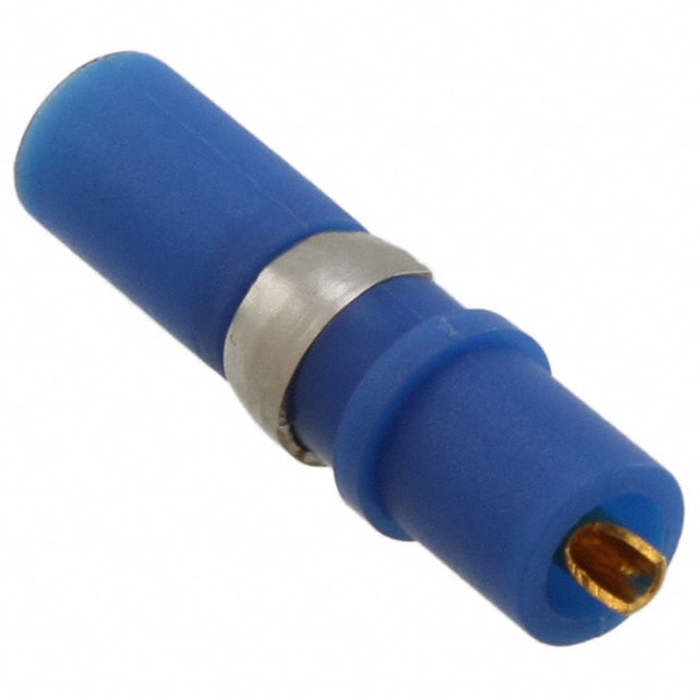 ITT Cannon, LLC DM51155-13 electronic component product image