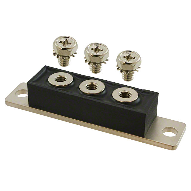 Navitas Semiconductor, Inc. MBRTA600200 electronic component product image