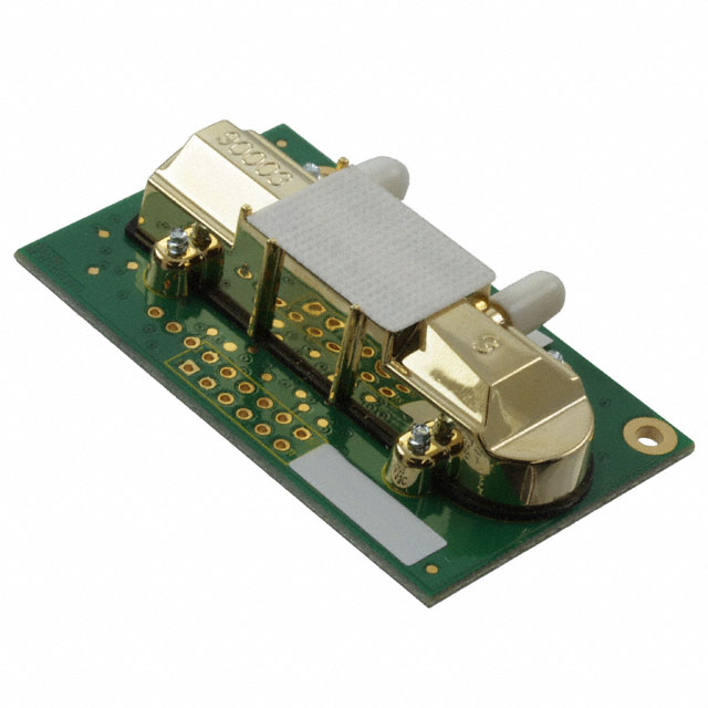 Amphenol Advanced Sensors (Telaire) T6613-C electronic component product image