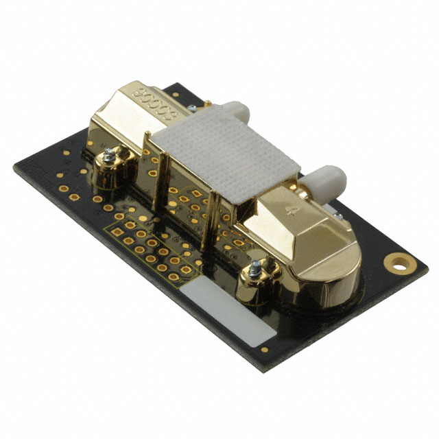 Amphenol Advanced Sensors (Telaire) T6615 electronic component product image