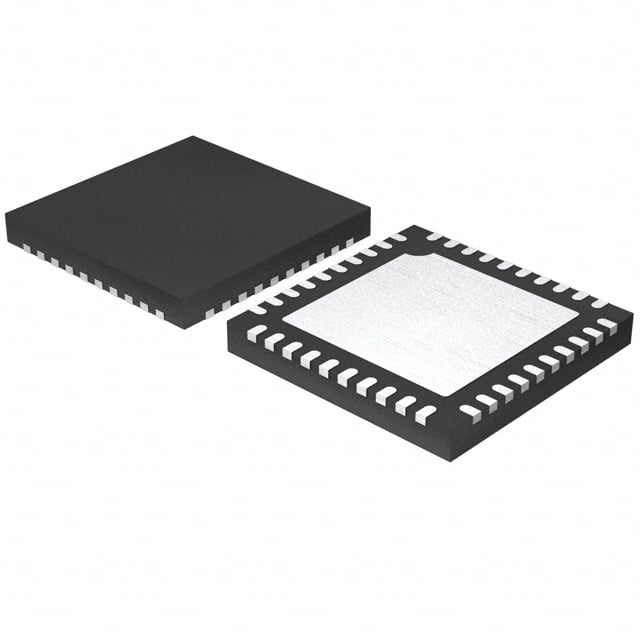 Infineon Technologies MB39C811QN-G-ERE2 electronic component product image