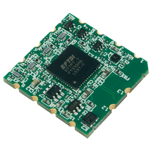 Digilent, Inc. 410-308-B electronic component product image
