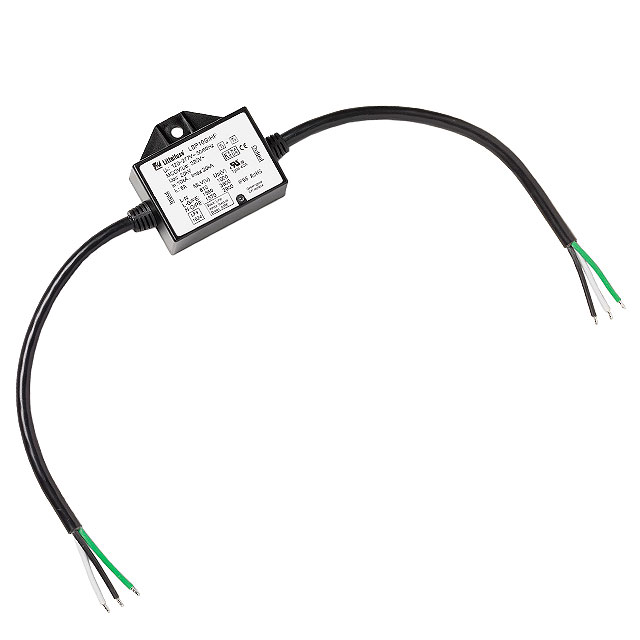 Littelfuse Inc. LSP10GIHP277S electronic component product image