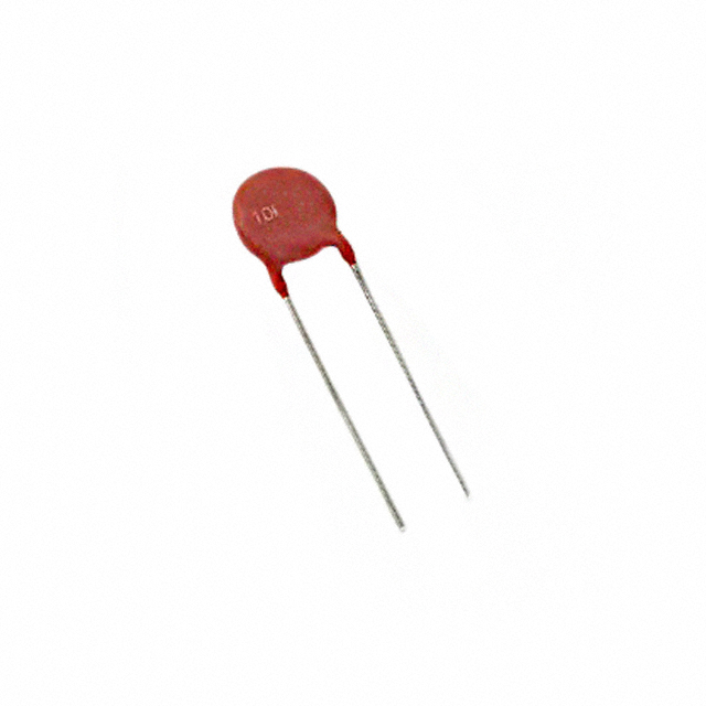 Littelfuse Inc. V10P42AUTO electronic component product image