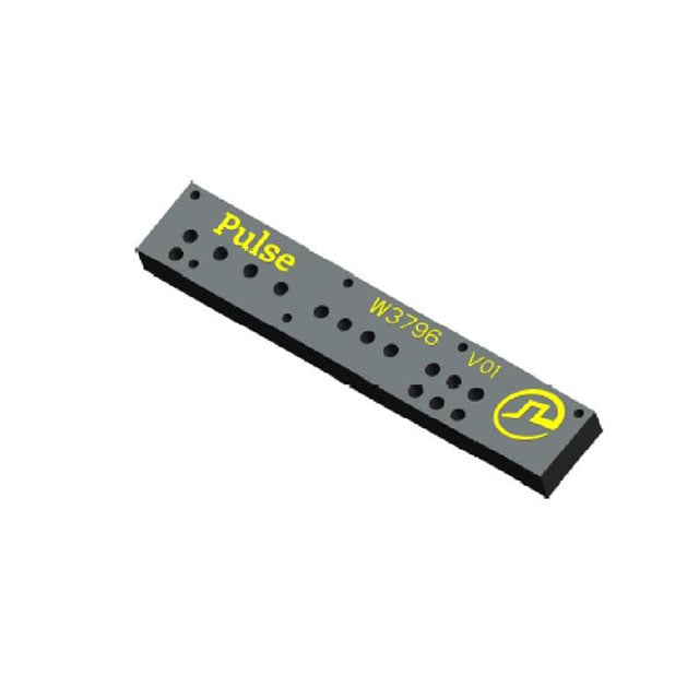 Pulse Electronics W3796 electronic component product image