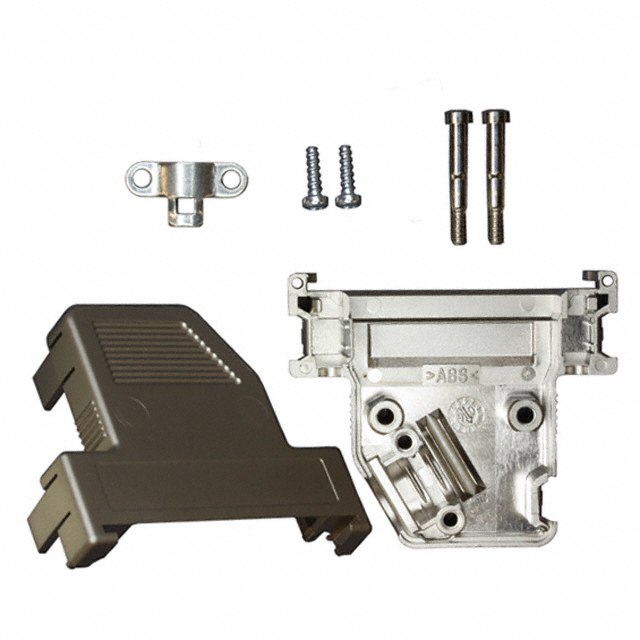 NorComp Inc. 950-015-020R121 electronic component product image