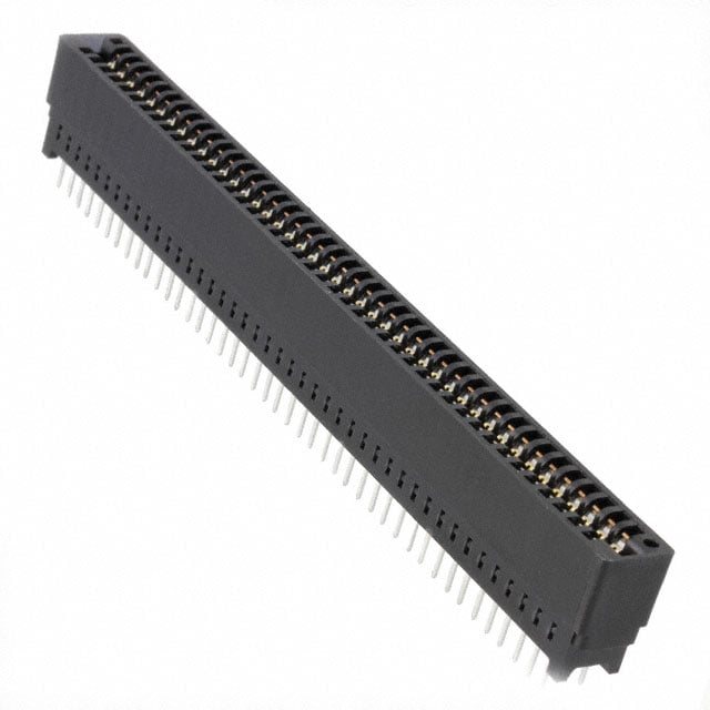 TE Connectivity AMP Connectors 1-5530843-0 electronic component product image