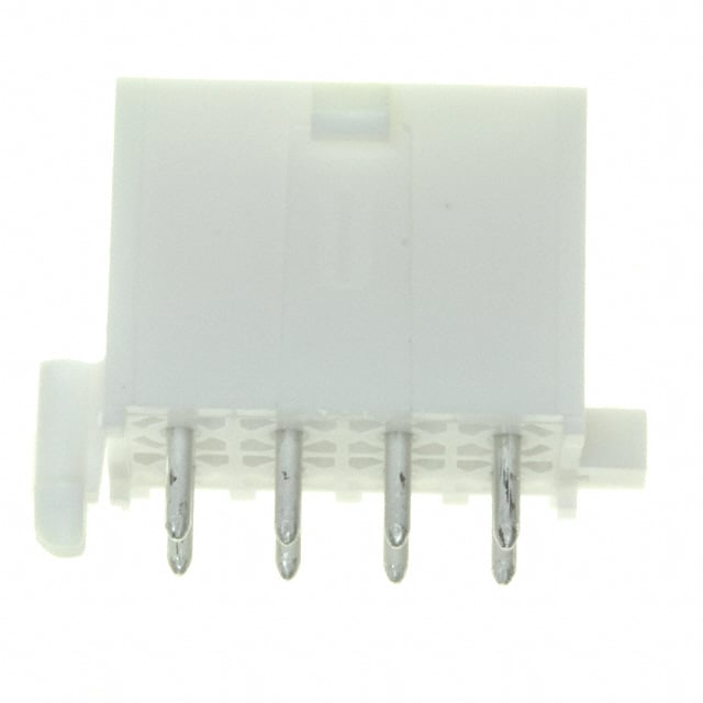 TE Connectivity AMP Connectors 1-794065-1 electronic component product image