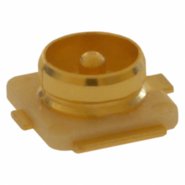 Cinch Connectivity Solutions Johnson 128-0711-201 electronic component product image