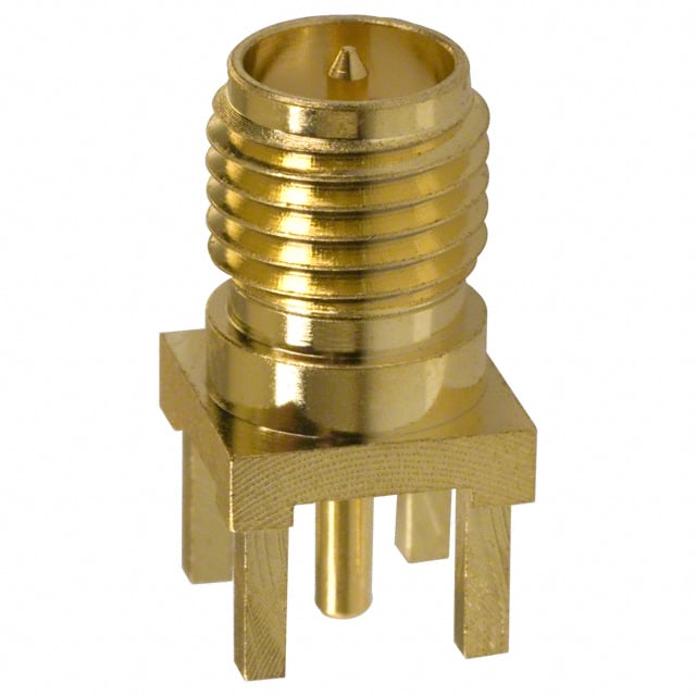 Amphenol RF 132134RP electronic component product image