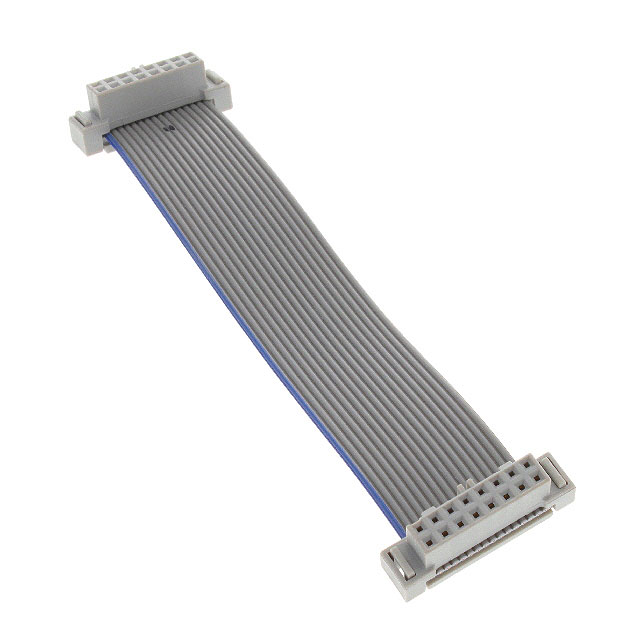 3M 158216-0220-HF625/16-D-3 electronic component product image
