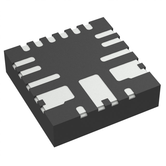 Monolithic Power Systems Inc. MPQ4436AGRE-AEC1-P electronic component product image