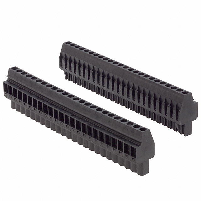 Weidmüller 1638030000 electronic component product image