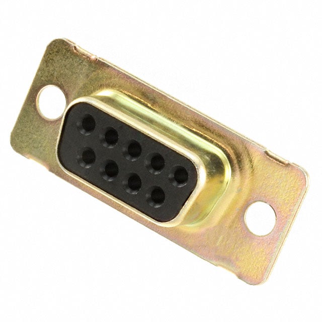 TE Connectivity Aerospace, Defense and Marine 1757820-1 electronic component product image