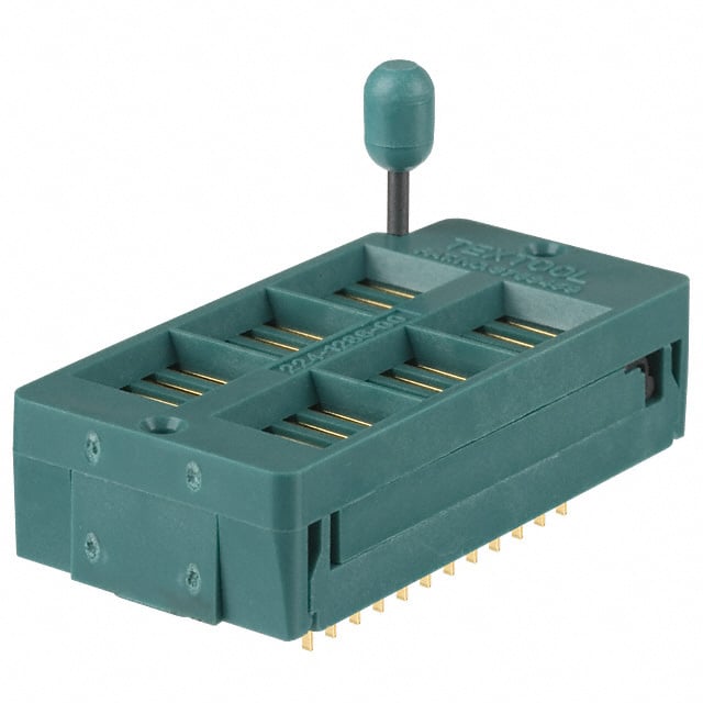 3M 224-1286-00-0602J electronic component product image