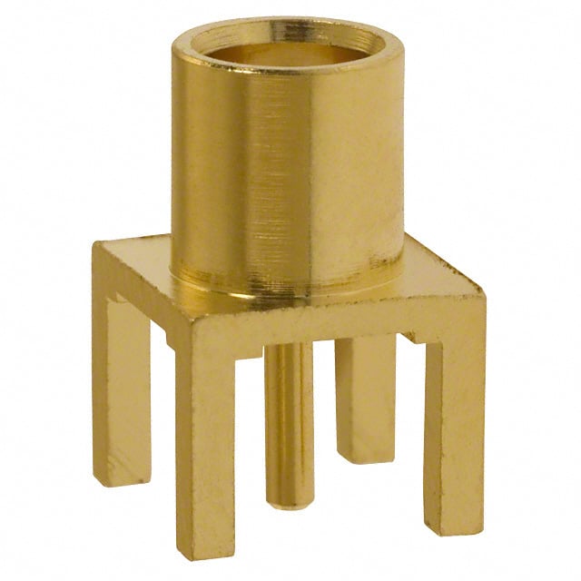 Amphenol RF 252105 electronic component product image