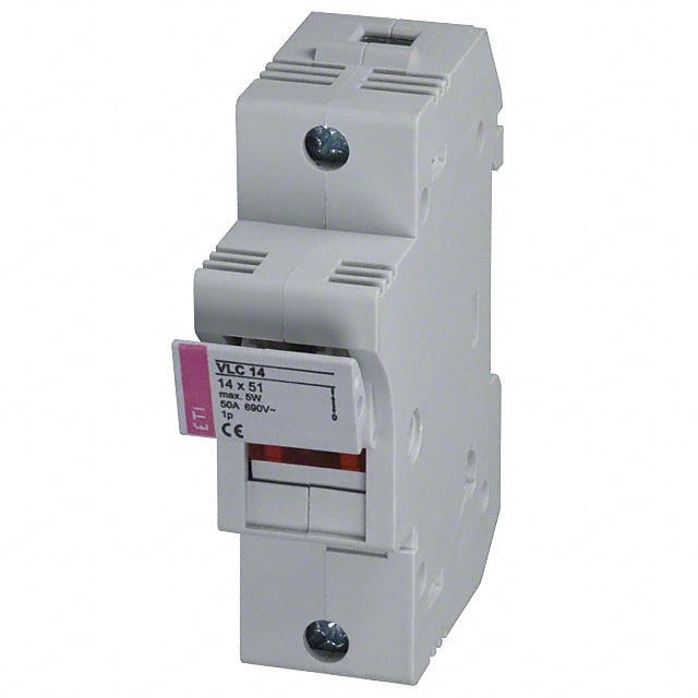 American Electrical Inc. 2561000 electronic component product image