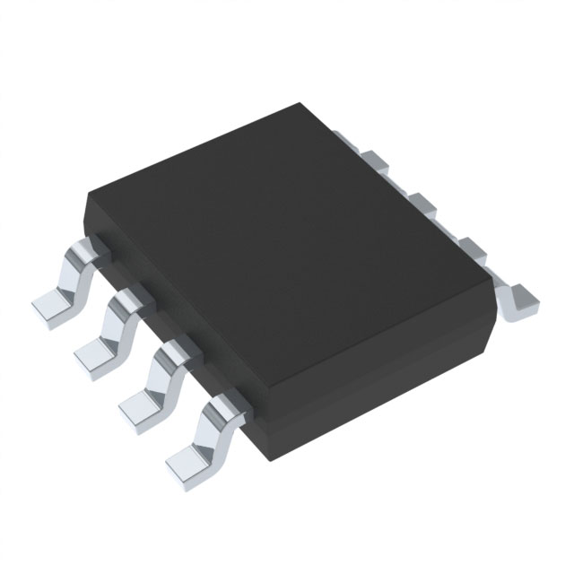 Analog Devices Inc. AD7402-8BRIZ electronic component product image