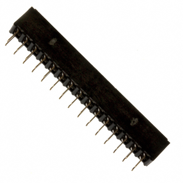 Amphenol ICC (FCI) 63453-130LF electronic component product image