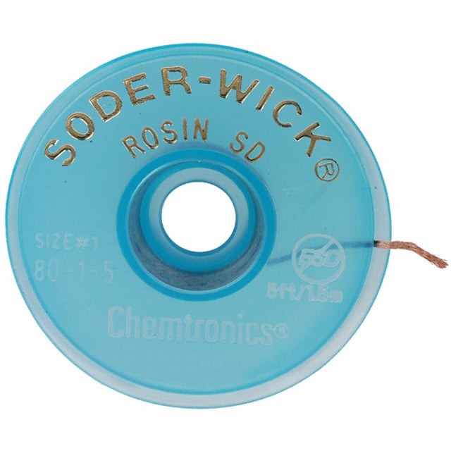 Chemtronics 80-1-5 electronic component product image