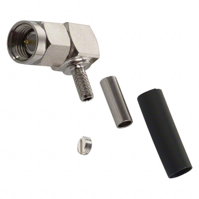 Amphenol RF 901-9881-RFX electronic component product image
