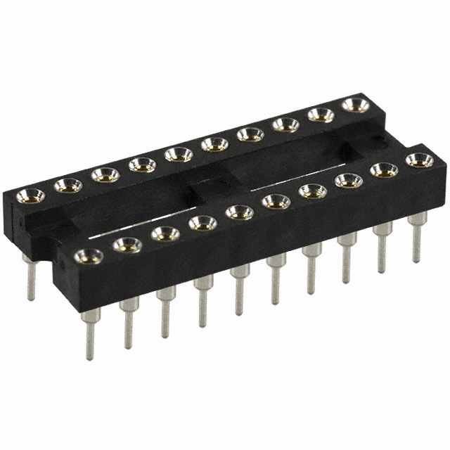 Assmann WSW Components AR20-HZL-TT electronic component product image