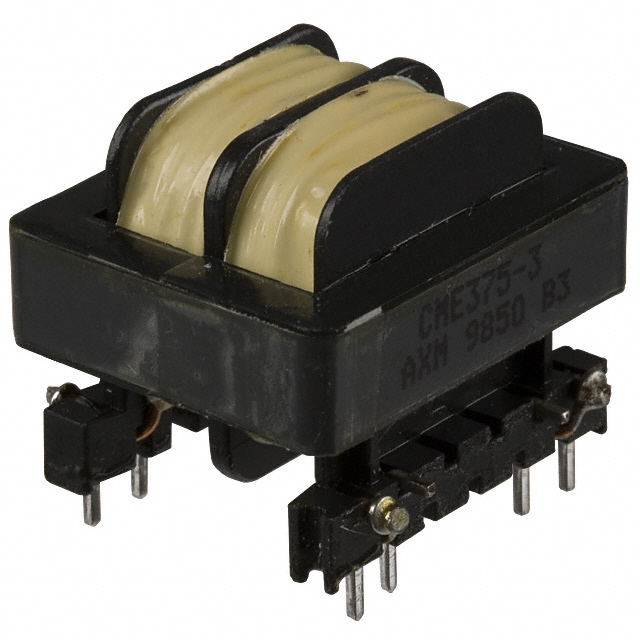 Triad Magnetics CME375-3 electronic component product image