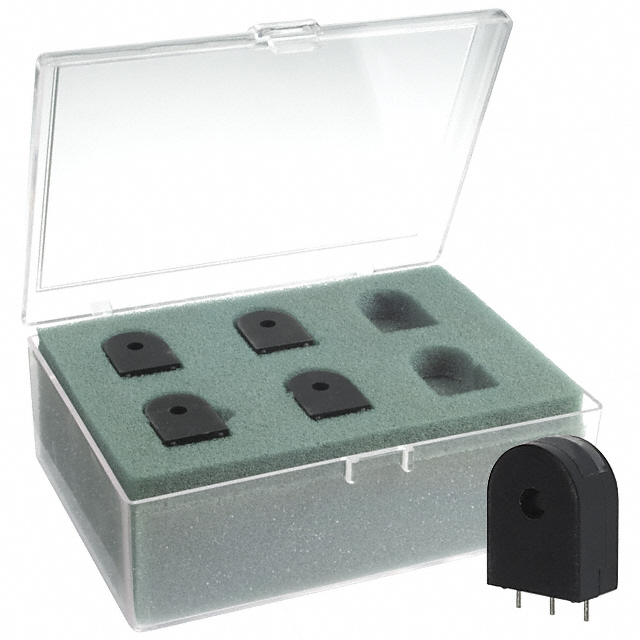 Triad Magnetics CST306K electronic component product image