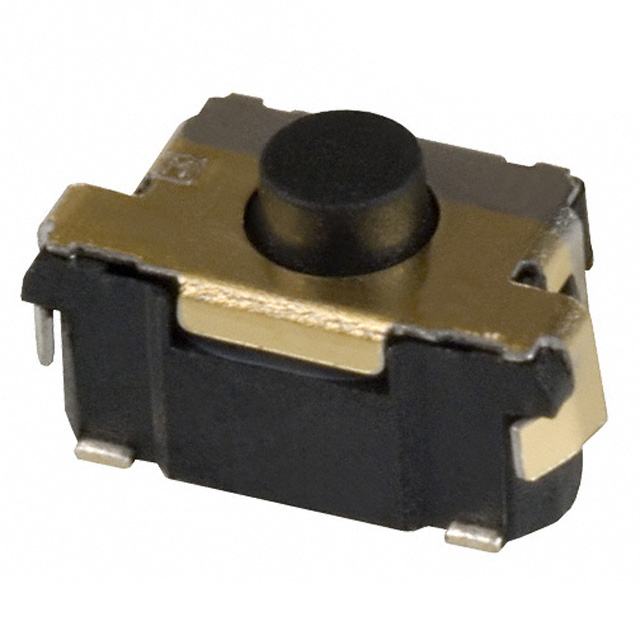 Panasonic Industry EVQ-P4MB3K electronic component product image