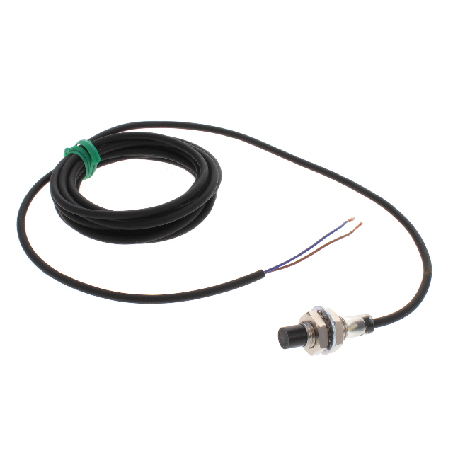 Panasonic Industrial Automation Sales GX-8MLU electronic component product image