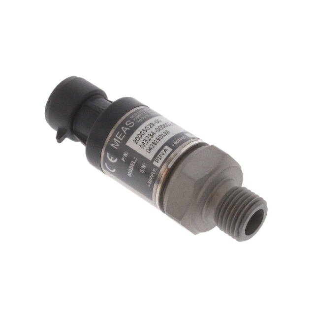 TE Connectivity Measurement Specialties M3234-000002-016BG electronic component product image