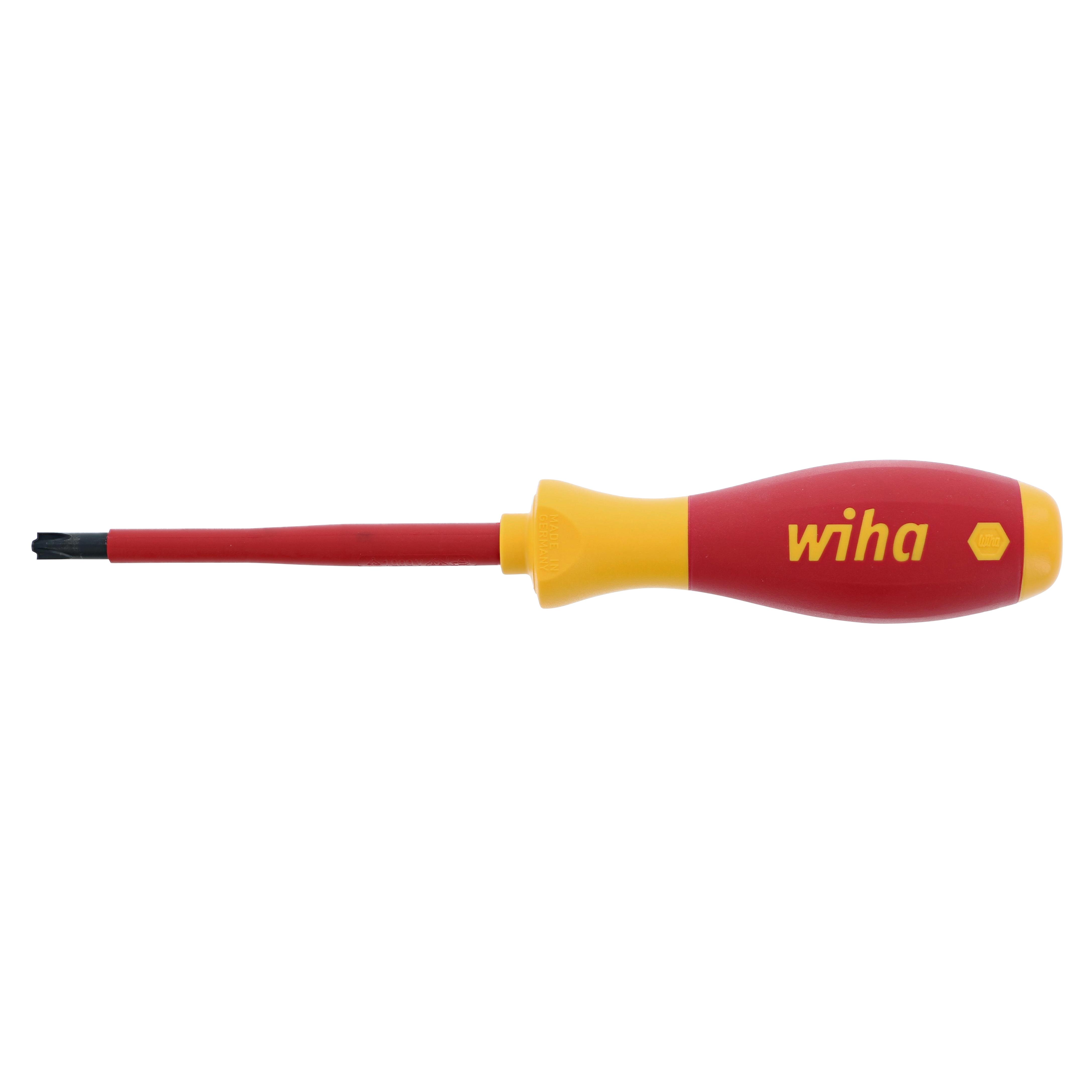 Wiha 30704 electronic component product image