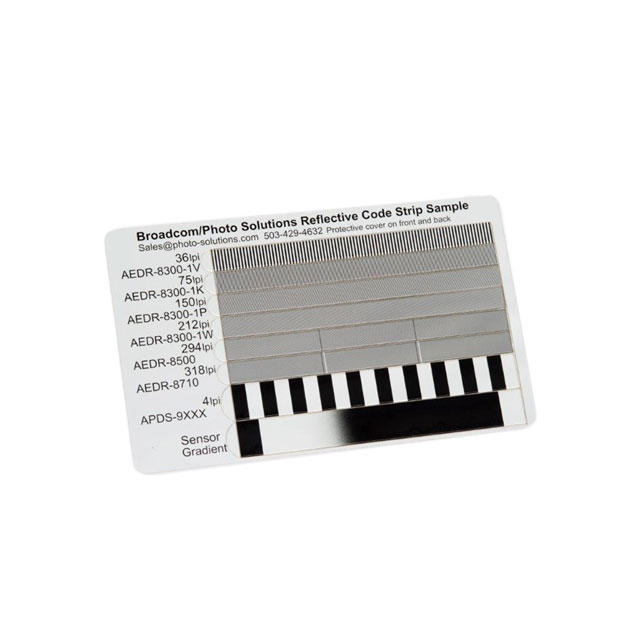 Photo Solutions, Inc AEDR CSS electronic component product image